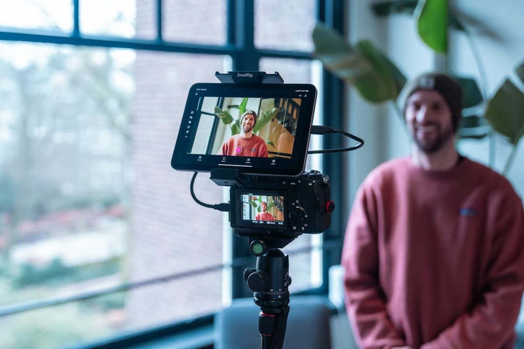 Content creators